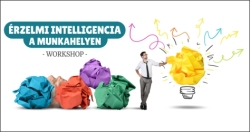 Érzelmi Intelligencia a Munkahelyen Workshop 2025. szeptember 19-én